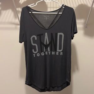 Zoe + Liv Medium TShirt